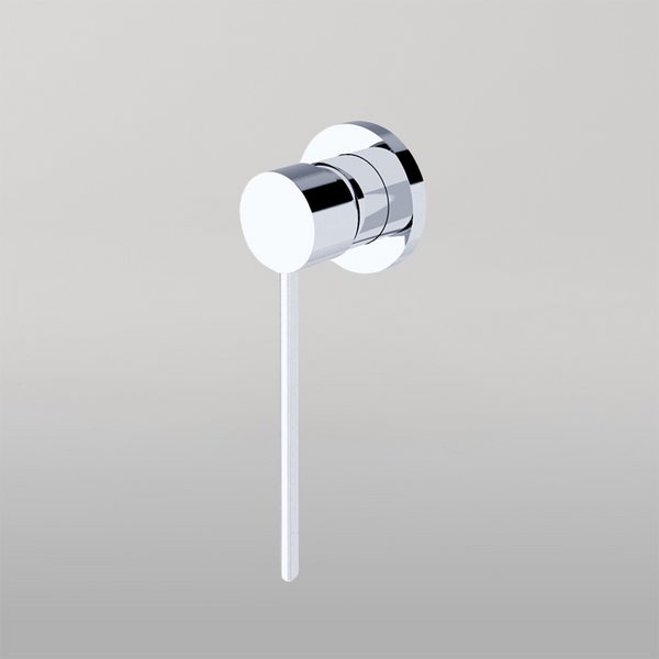 Nero Dolce Care Shower Mixer Chrome