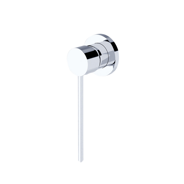 Nero Dolce Care Shower Mixer Chrome