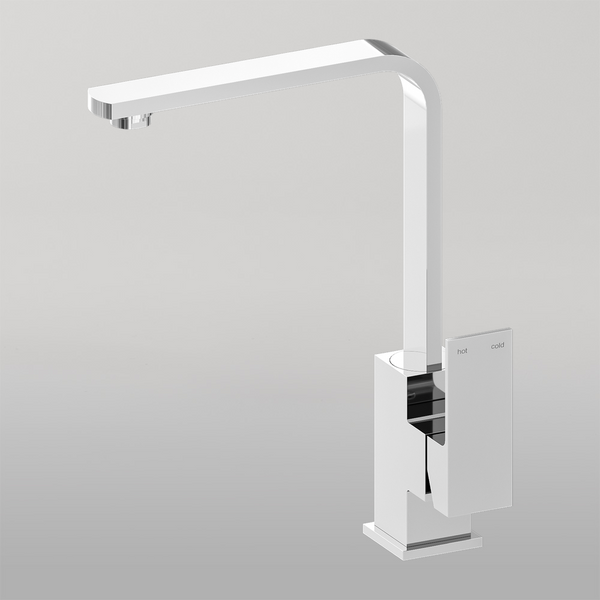 Nero Celia Kitchen Mixer Builders Range Chrome