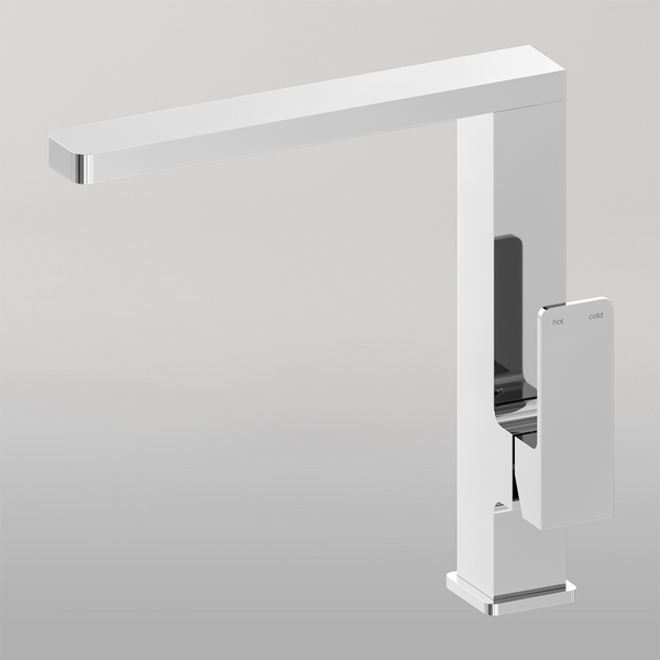 Nero Celia Kitchen Mixer Chrome