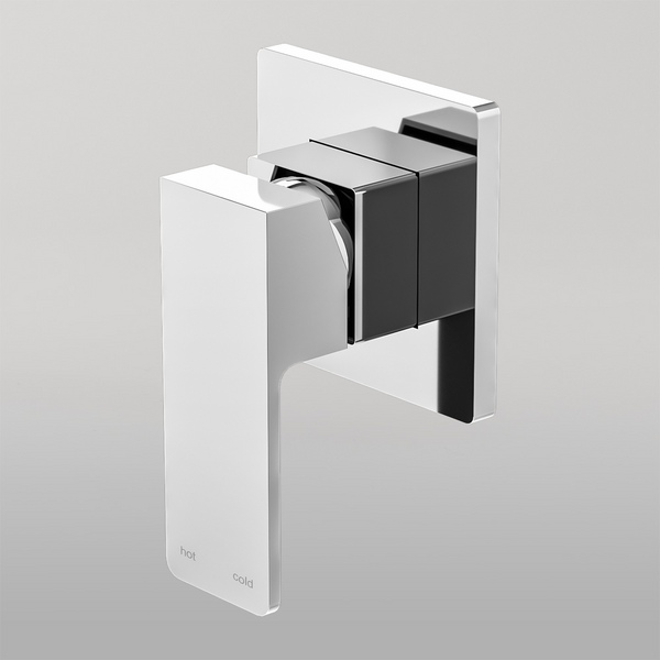 Nero Celia Shower Mixer Chrome