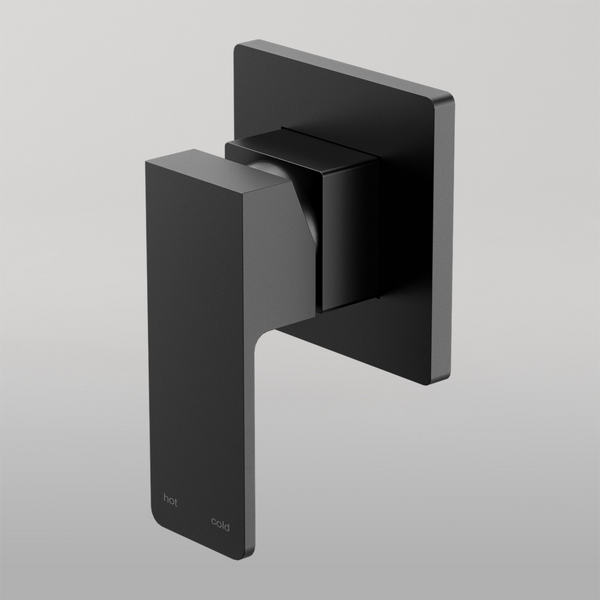 Nero Celia Shower Mixer Matte Black