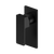 Nero Celia Shower Mixer with Rectangular Backplate Matte Black