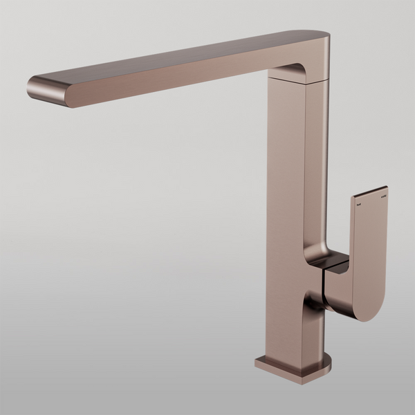 Nero Bianca Kitchen Mixer Brushed Bronze