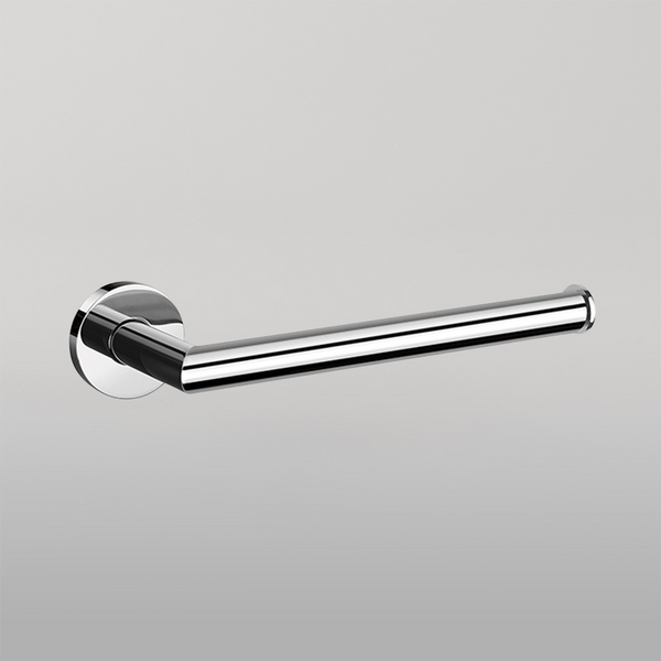 Nero Dolce Hand Towel Rail Chrome