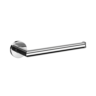Nero Dolce Hand Towel Rail Chrome