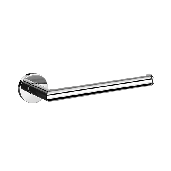 Nero Dolce Hand Towel Rail Chrome