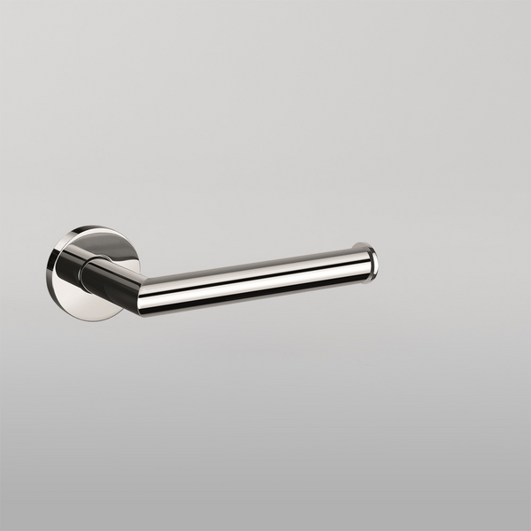 Nero Dolce Toilet Roll Holder Chrome