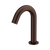 Nero Mecca Sensor Tap Rome Bronze Lead Free