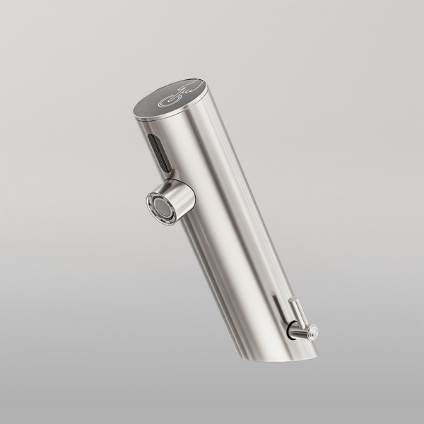 Nero Commercial Sensor Mixer Brushed Nickel