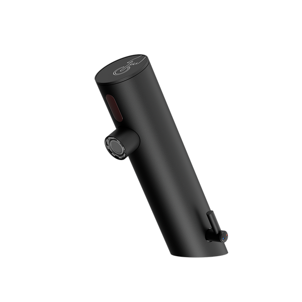 Nero Commercial Sensor Mixer Pvd Black