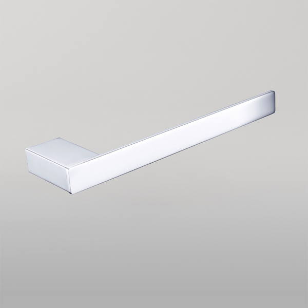 Nero Celia Hand Towel Rail Chrome