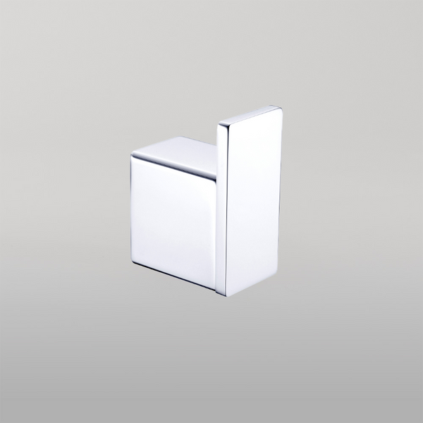 Nero Celia Robe Hook Chrome