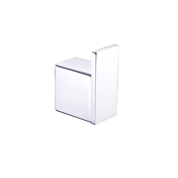 Nero Celia Robe Hook Chrome