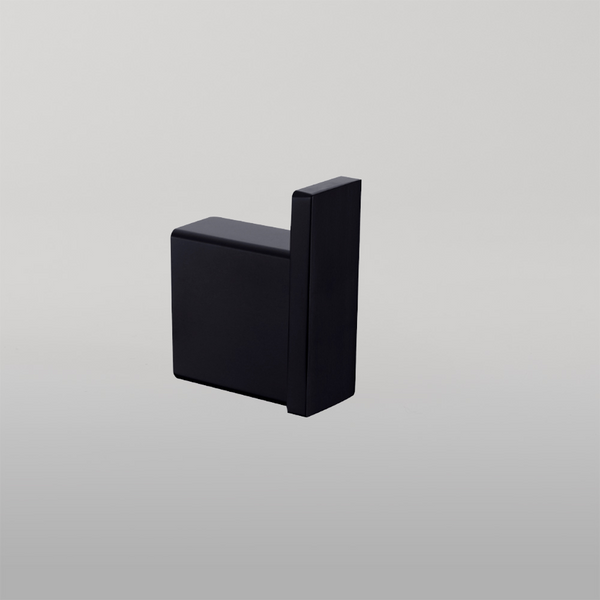 Nero Celia Robe Hook Matte Black