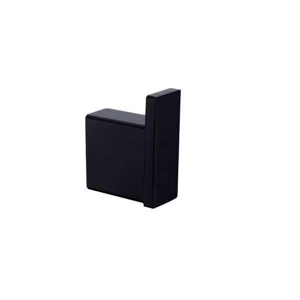 Nero Celia Robe Hook Matte Black