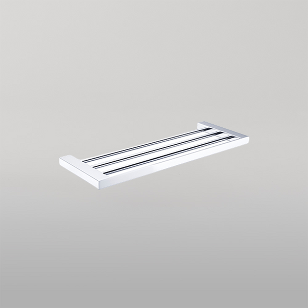 Nero Celia Towel Rack Chrome