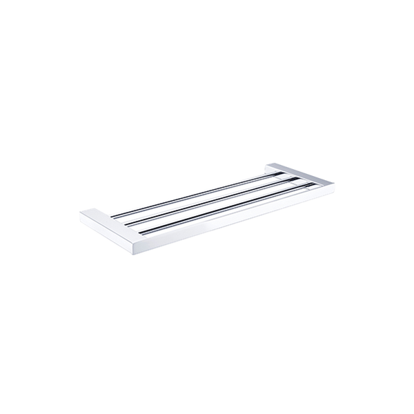 Nero Celia Towel Rack Chrome