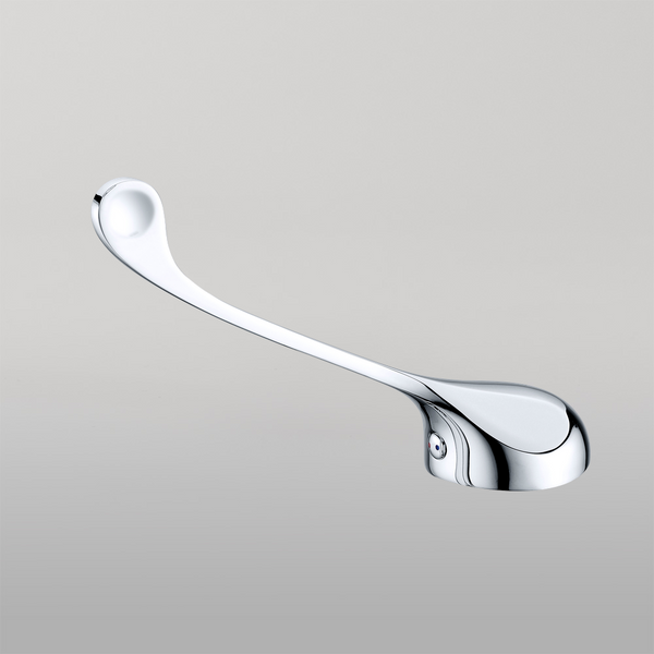 Nero Classic Care Handle Only Chrome