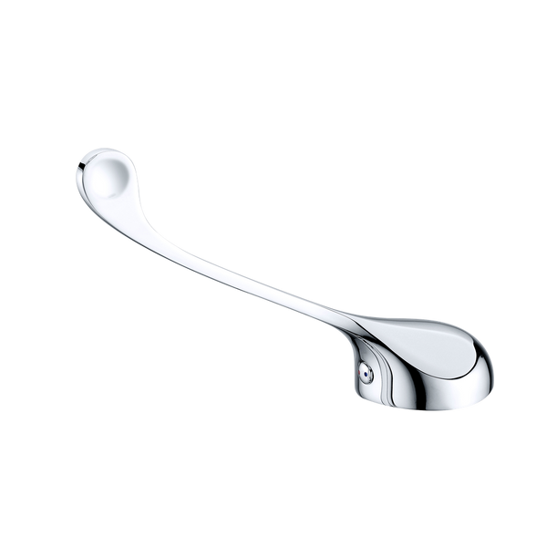 Nero Classic Care Handle Only Chrome