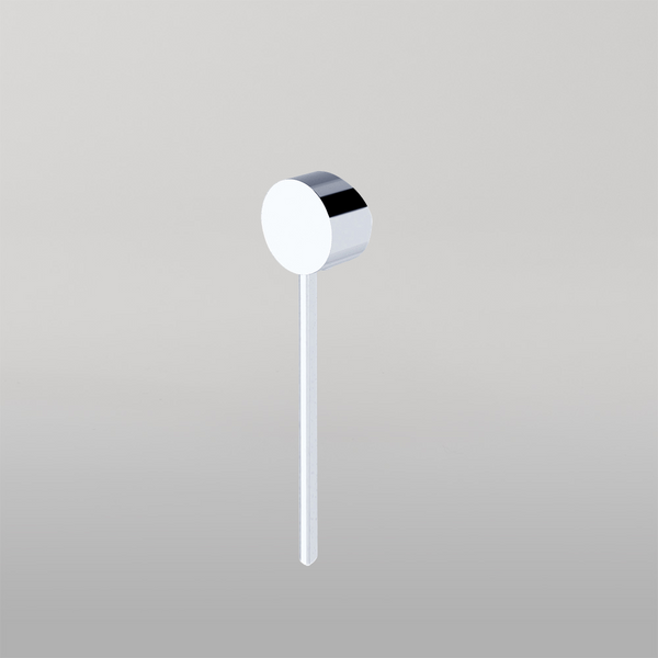 Nero Dolce Care Handle Only Chrome