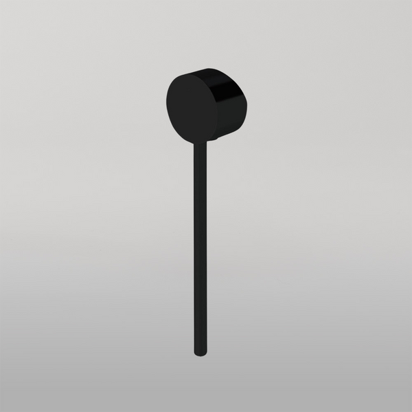 Nero Dolce Care Handle Only Matte Black