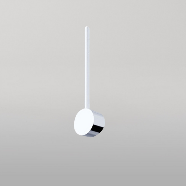 Nero Dolce Care Handle Only Handle Up Chrome