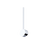 Nero Dolce Care Handle Only Handle Up Chrome