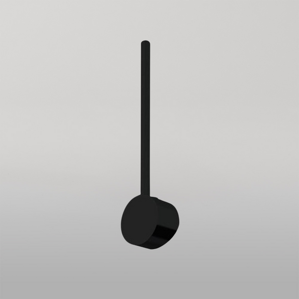 Nero Dolce Care Handle Only Handle Up Matte Black