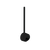 Nero Dolce Care Handle Only Handle Up Matte Black