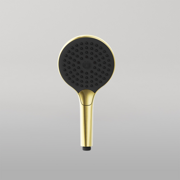 Nero Air Hand Shower II Brushed Gold