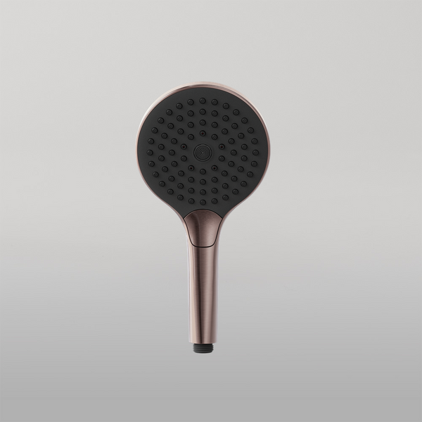 Nero Air Hand Shower II Brushed Bronze