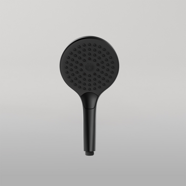 Nero Air Hand Shower II Matte Black
