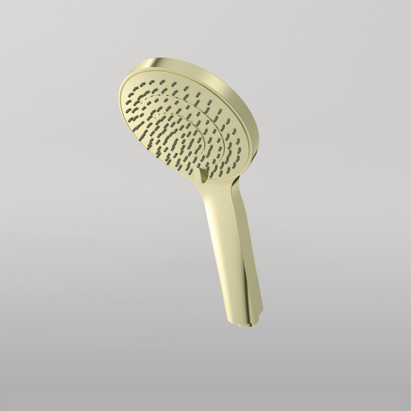 Nero Air Hand Shower Brushed Gold