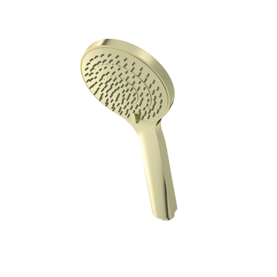 Nero Air Hand Shower Brushed Gold