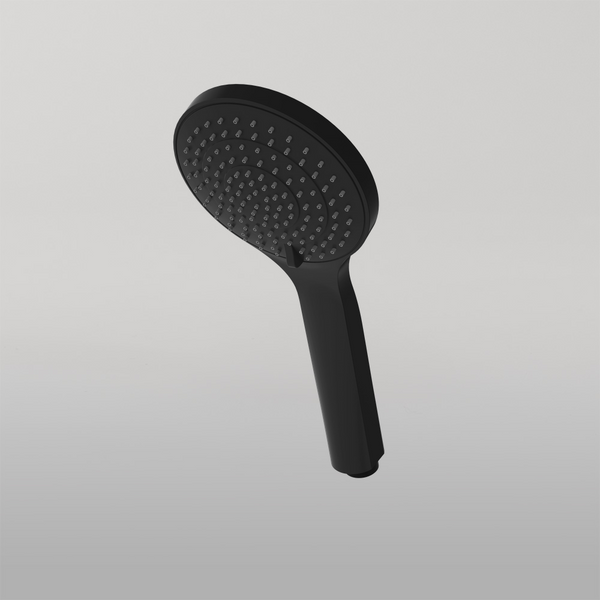 Nero Air Hand Shower Matte Black