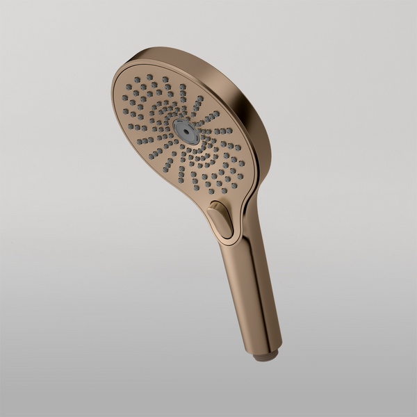 Nero Opal Hand Shower Brushed Bronze