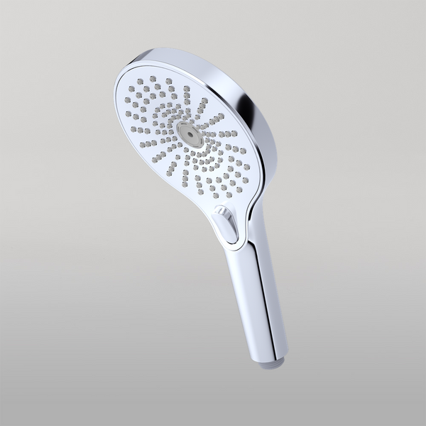 Nero Opal Hand Shower Chrome