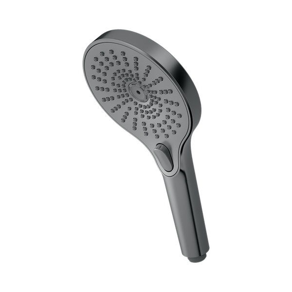 Nero Opal Hand Shower Gunmetal