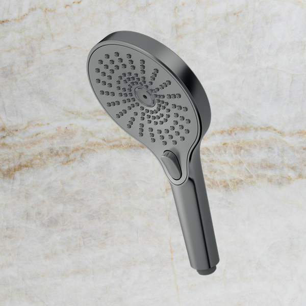 Nero Opal Hand Shower Gunmetal