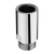 Nero Dual Check Valve Male X Female G1/2 Chrome