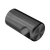 Nero Mecca Care Make Your Own 25mm Grab Rail End Bracket Gunmetal