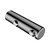 Nero Mecca Care Make Your Own 25mm Grab Rail Double Towel (Right) Bracket Chrome