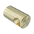 Nero Mecca Care Make Your Own 32mm Grab Rail End Bracket Brushed Gold