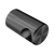 Nero Mecca Care Make Your Own 32mm Grab Rail End Bracket Gunmetal