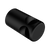 Nero Mecca Care Make Your Own 32mm Grab Rail 90 Degree Bracket Matte Black