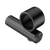 Nero Mecca Care Make Your Own 32mm Hand Rail Undermount Mid Bracket Gunmetal