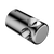 Nero Mecca Care Make Your Own 32mm Grab Rail T Bar Bracket Chrome