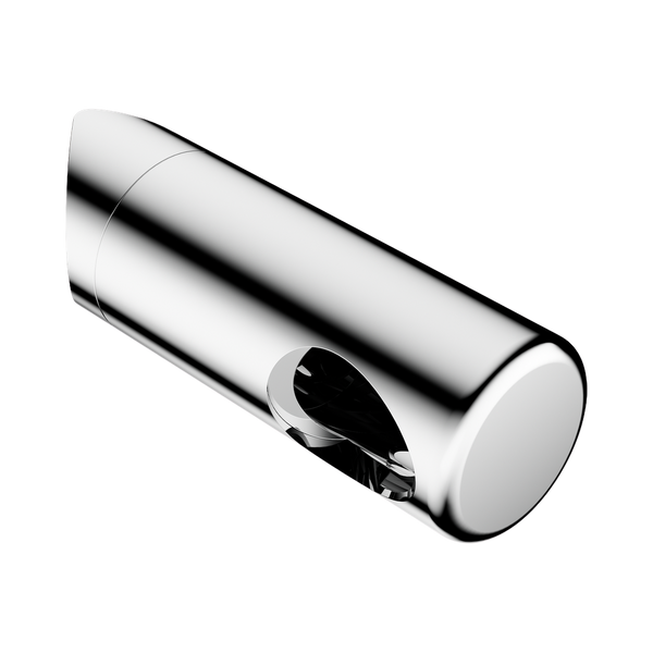 Nero Mecca Care Make Your Own 32mm Corner Wrap Bracket Chrome