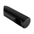 Nero Mecca Care Make Your Own 32mm Corner Wrap Bracket Matte Black